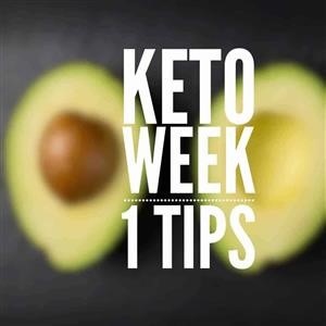 Custom Keto Diet Meal Plan